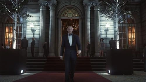 Hitman Definitive Edition - Xbox One