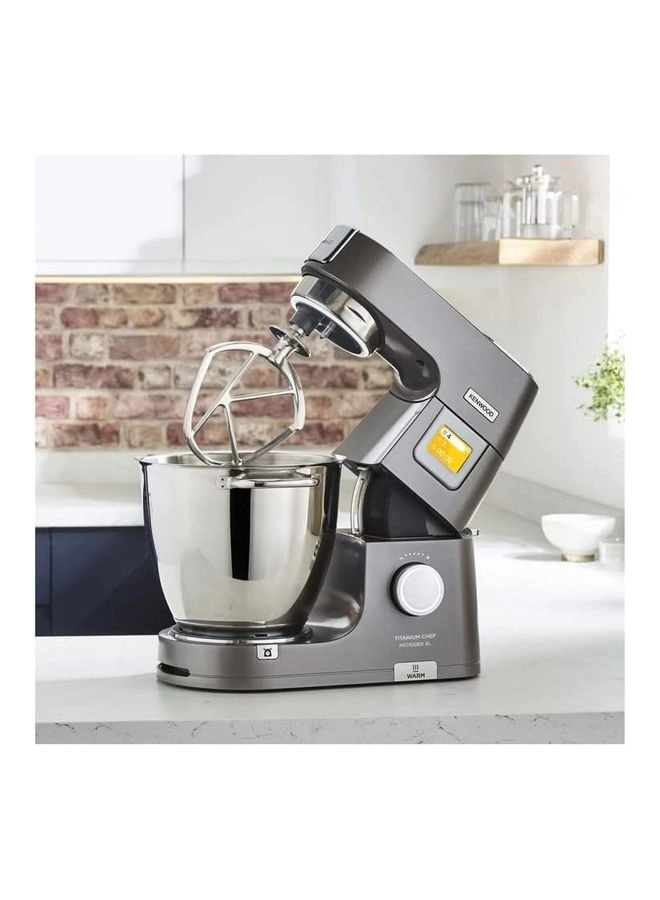 TITANIUM CHEF PATISSIER XL - 7 L 1400 W