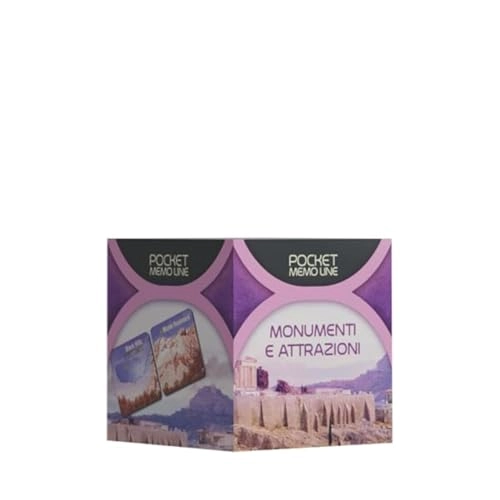 Pocket Memo Line - 5+