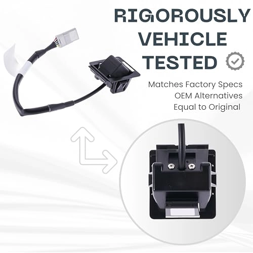 Backup Camera - 728 x 582