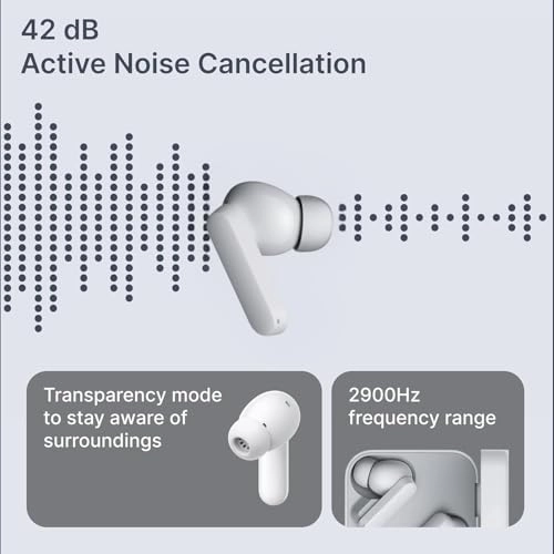 Buds 2a - Wireless Earbud
