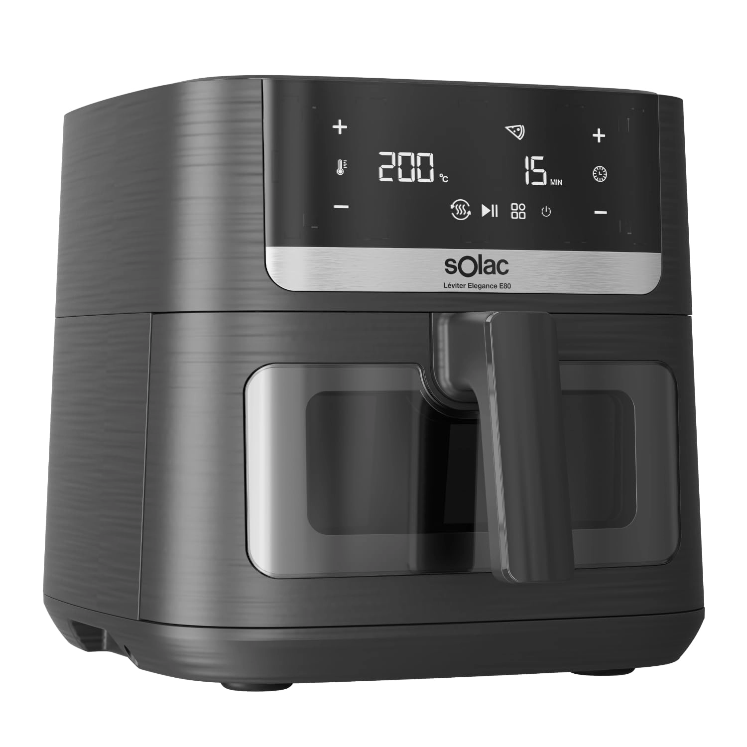 Solac Leviter Elegance S97204000