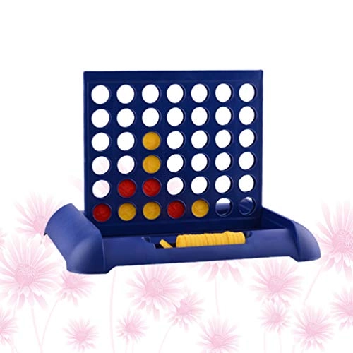 4 in a Row - Strategy Educational