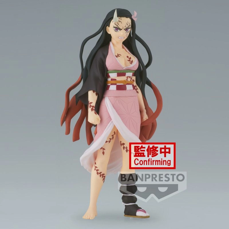 Nezuko Kamado - Demon Slayer (20.32 cm)