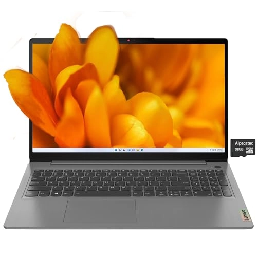 ideapad 3i - 15.6'' Core i3-1115G4 8GB DDR4 256GB SSD
