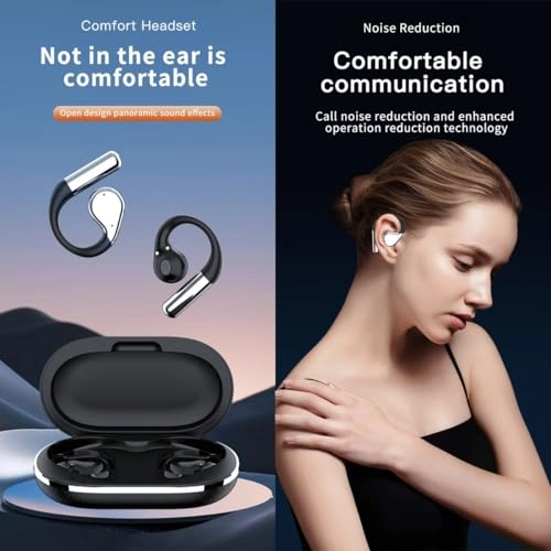 Q31 Wireless Earbud