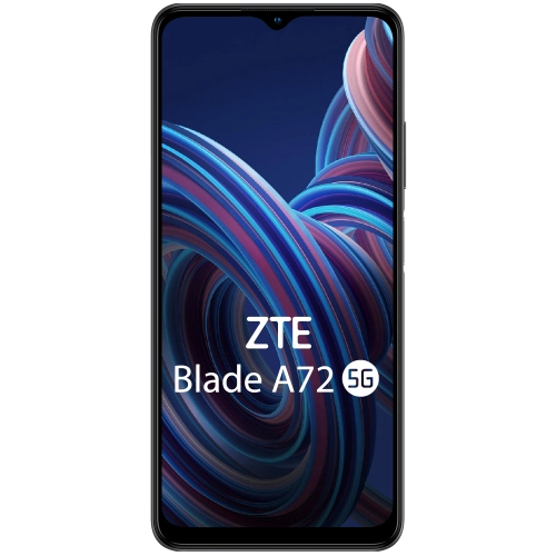 ZTE Blade A72 - 4GB 64GB
