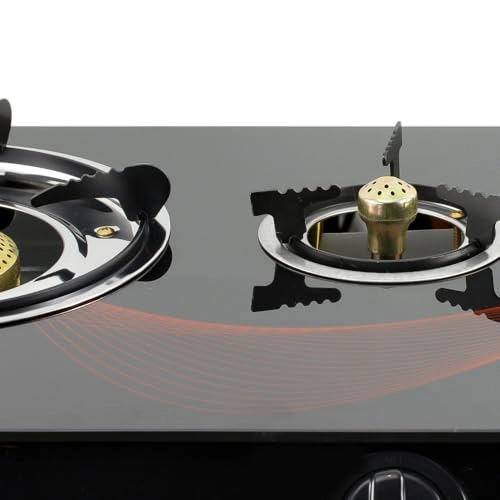 IE-39436 Gas hob