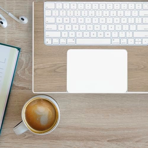 Keyboard and trackpad Tray