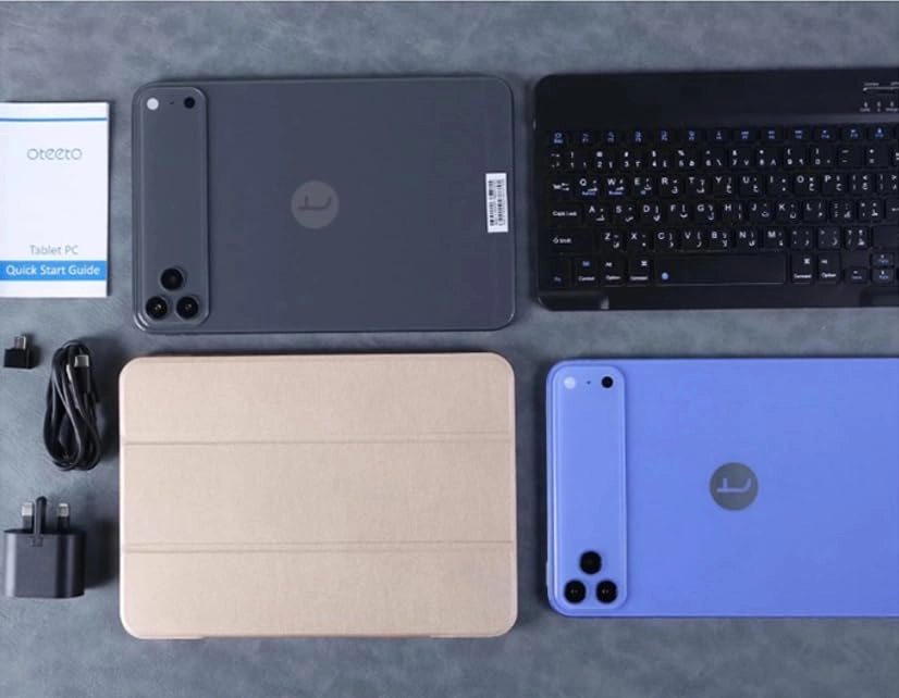 TAB 10 Pro - 512GB 10.1"