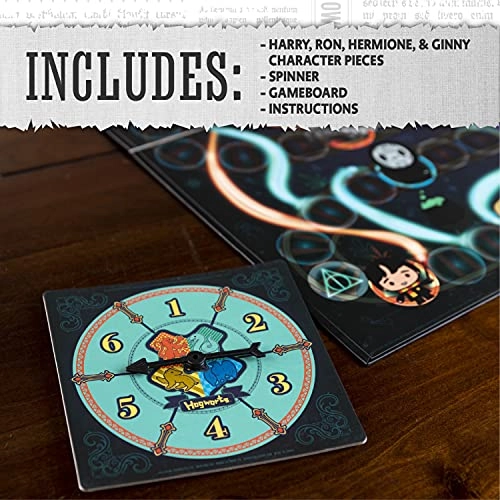 Harry Potter: Back to Hogwarts