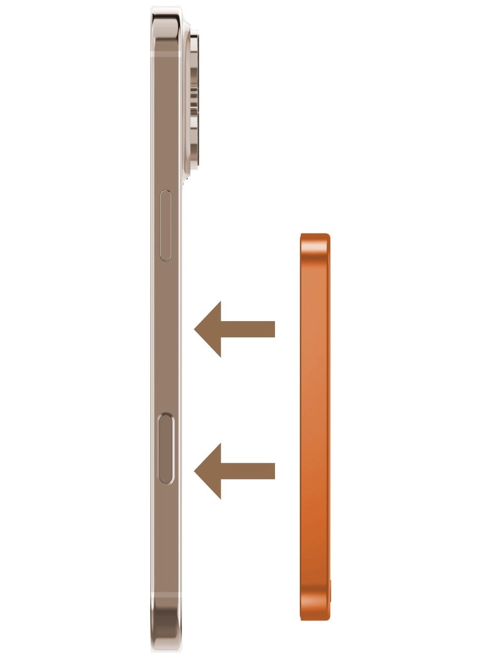 Q.MAG X - 5000 Watt-hour Up to 15W Output