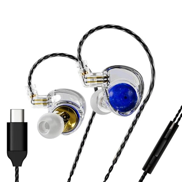 ND Planet Wired Earphone