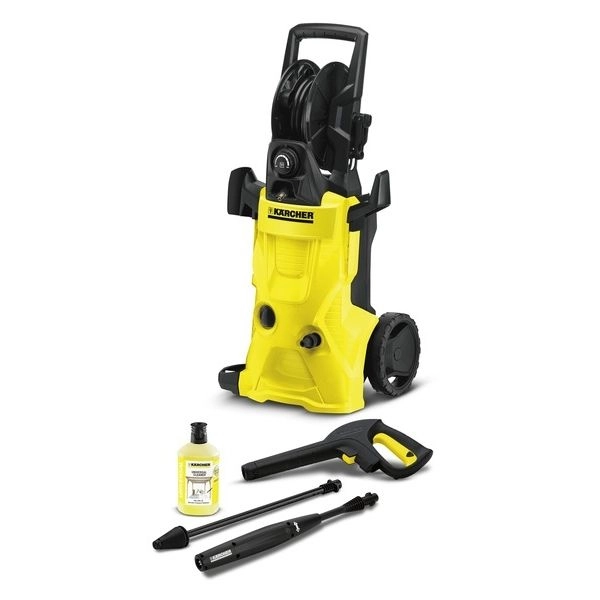 K4 - Yellow 6m 1800W