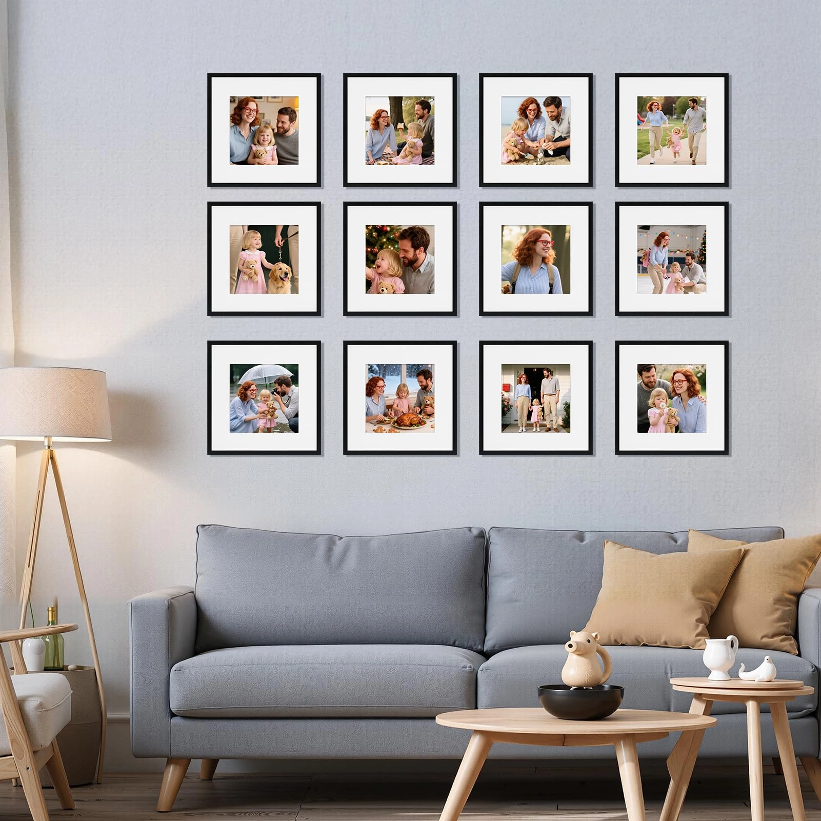 Picture Frame - 12x12