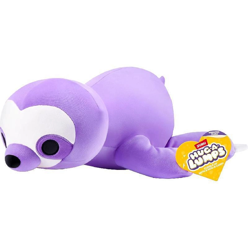 Hug a Lumps - Small Assorted Color 3 Years and Above