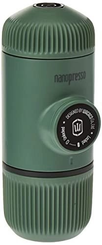Nanopresso - 80 Liter + Protective Case + Minipresso