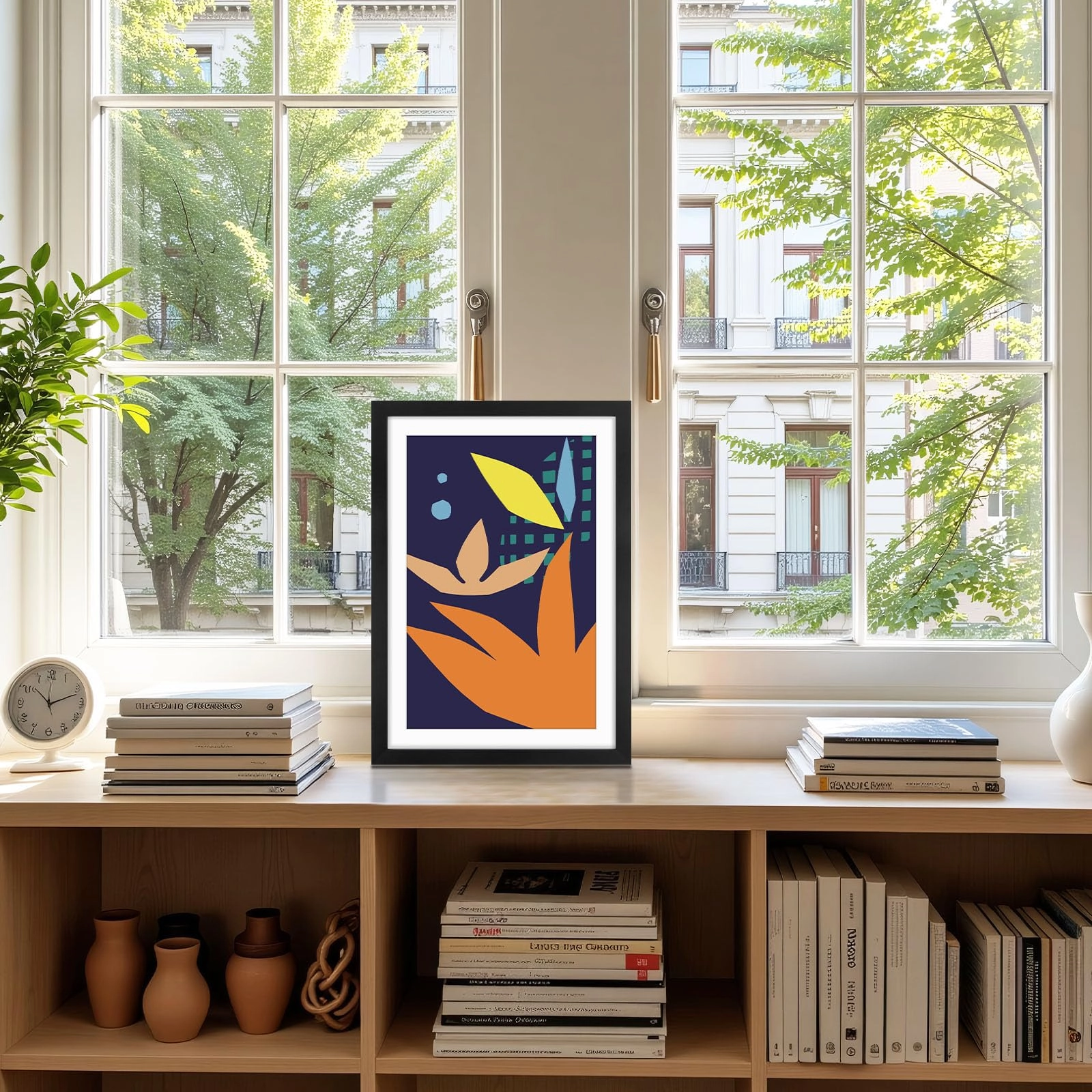 13x19 Frame - 1