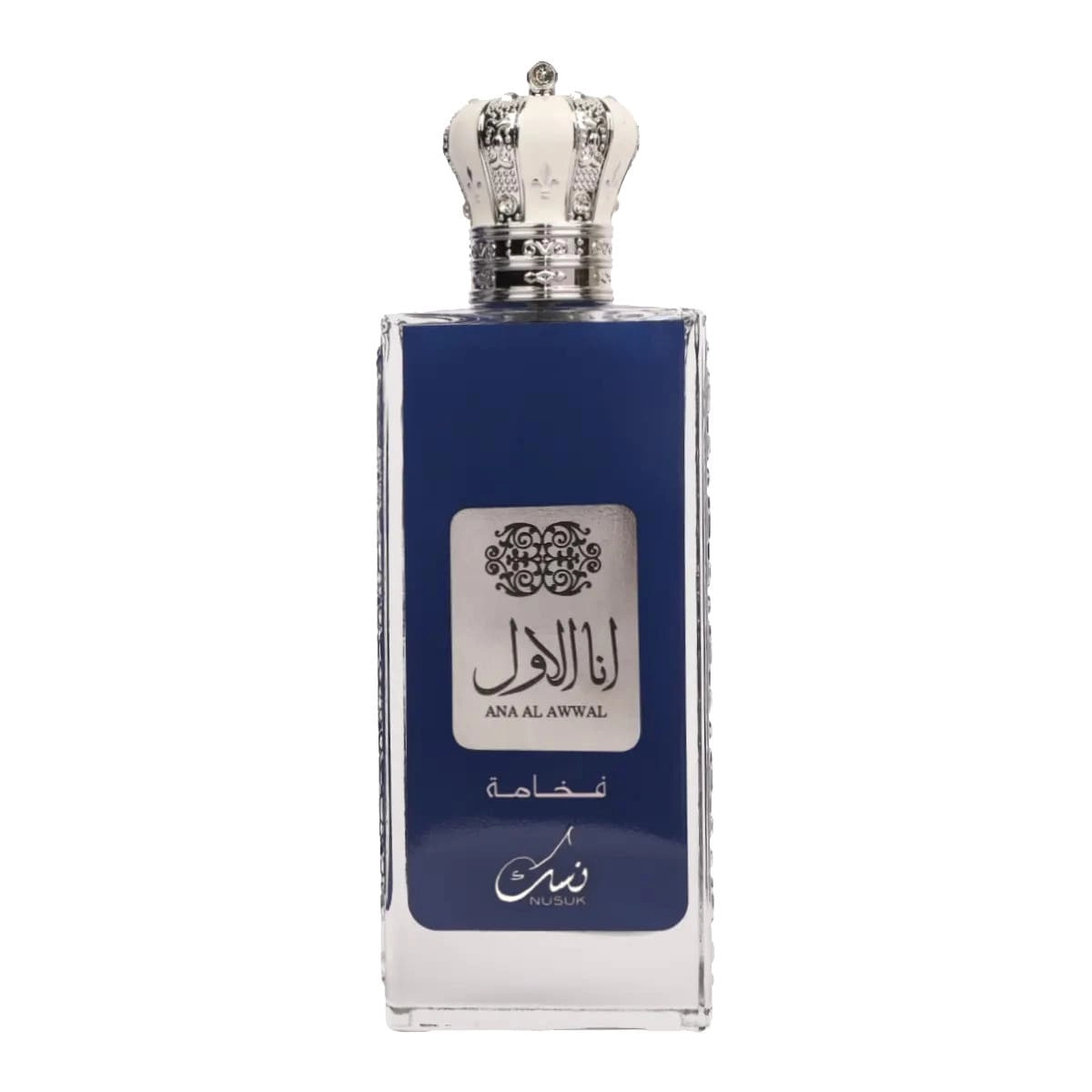 Al Fakhar Perfumes Ana Al Awwal Eau de Parfum 100ml