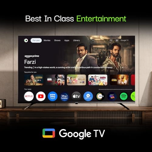 FTW1-ADSG - 43 inches