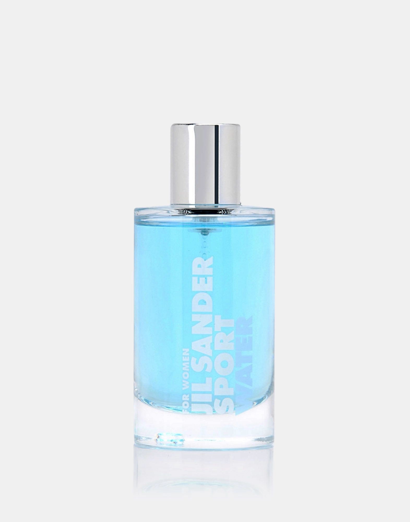 Jil Sander Sport Water Eau de Toilette 50 ml