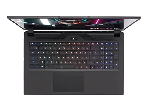 AORUS 7 9KF-E3US513SH - 17.3'' i5-12500H 16GB DDR4 512GB SSD