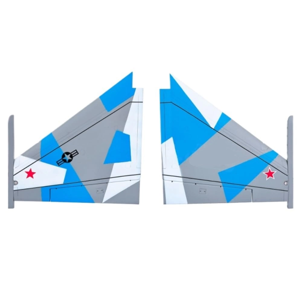 JtrWeC7758 Main Wing Set