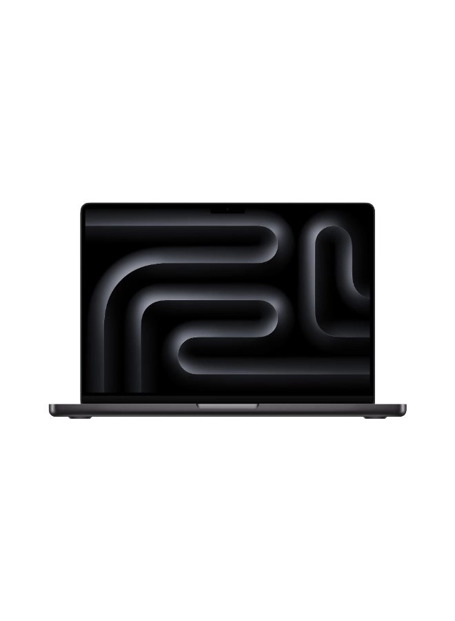 Apple MacBook Pro - 16'' M4 Max Chip 64GB 2000GB