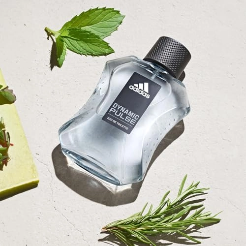 Dynamic Pulse Eau de Toilette 100ml