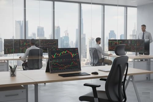 Portable Monitor - 7680 x 4320 Pixels 15.6 Inches