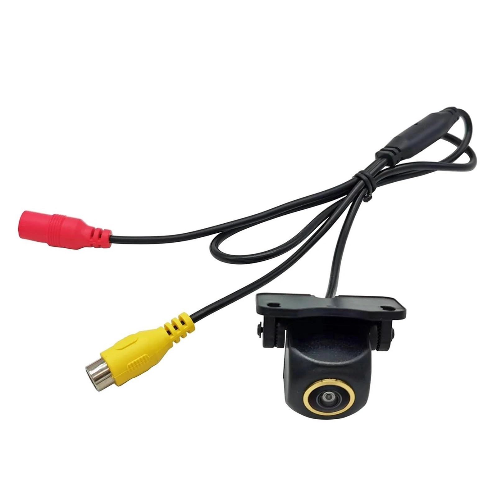 Rear View Parking Camera - Night Vision Wired 720*480 pixels