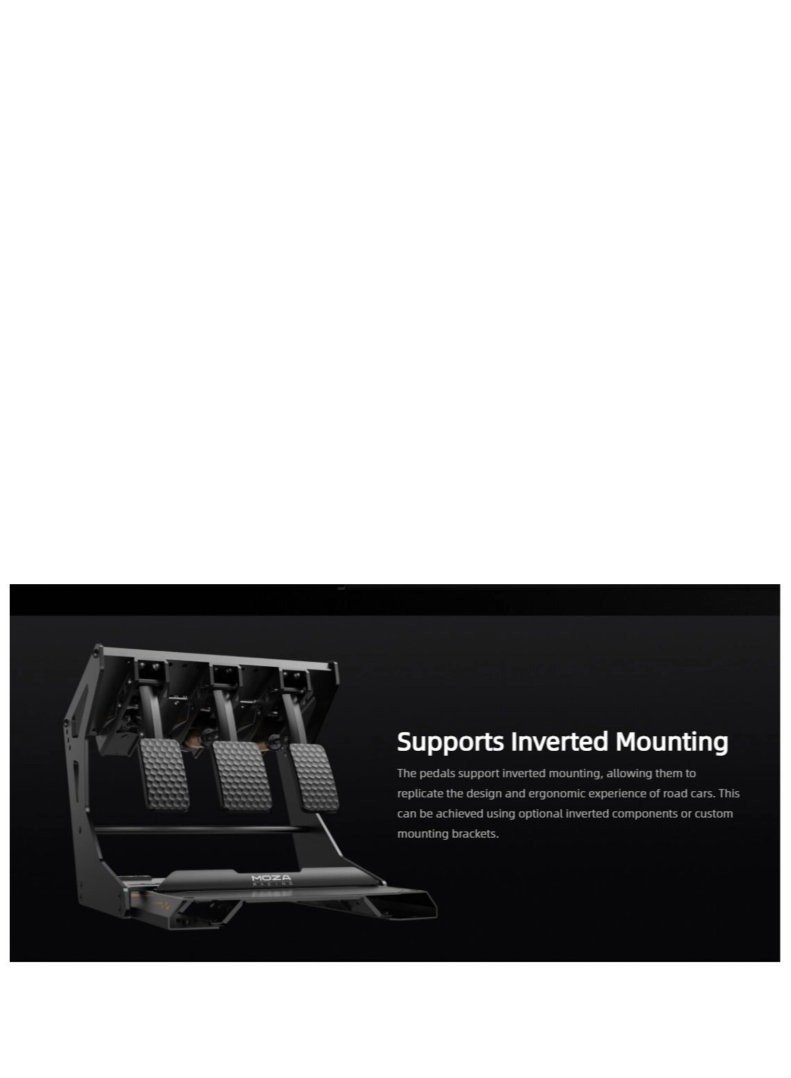 CRP V2 Racing Wheel & Pedals - PC