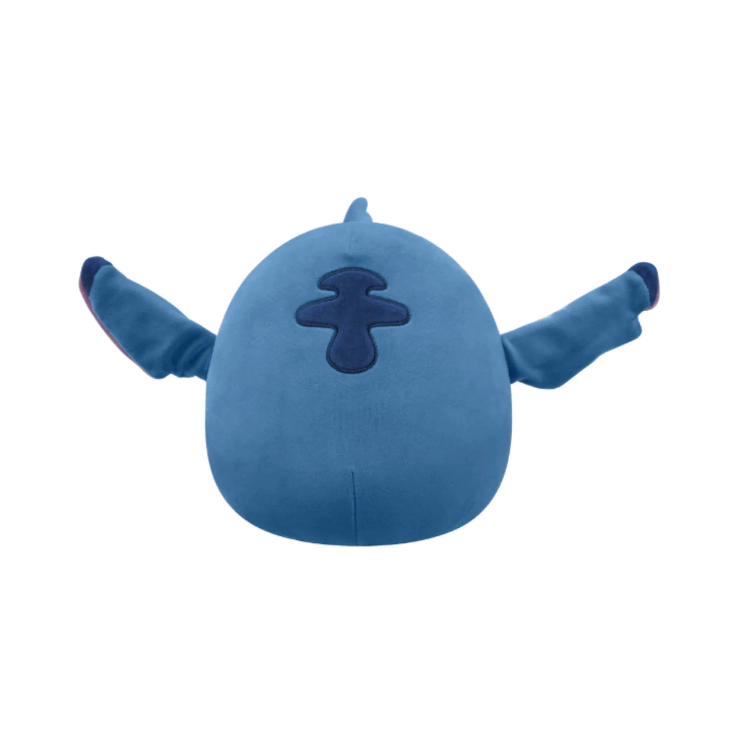 Stitch Holding Watermelon - 8-Inch