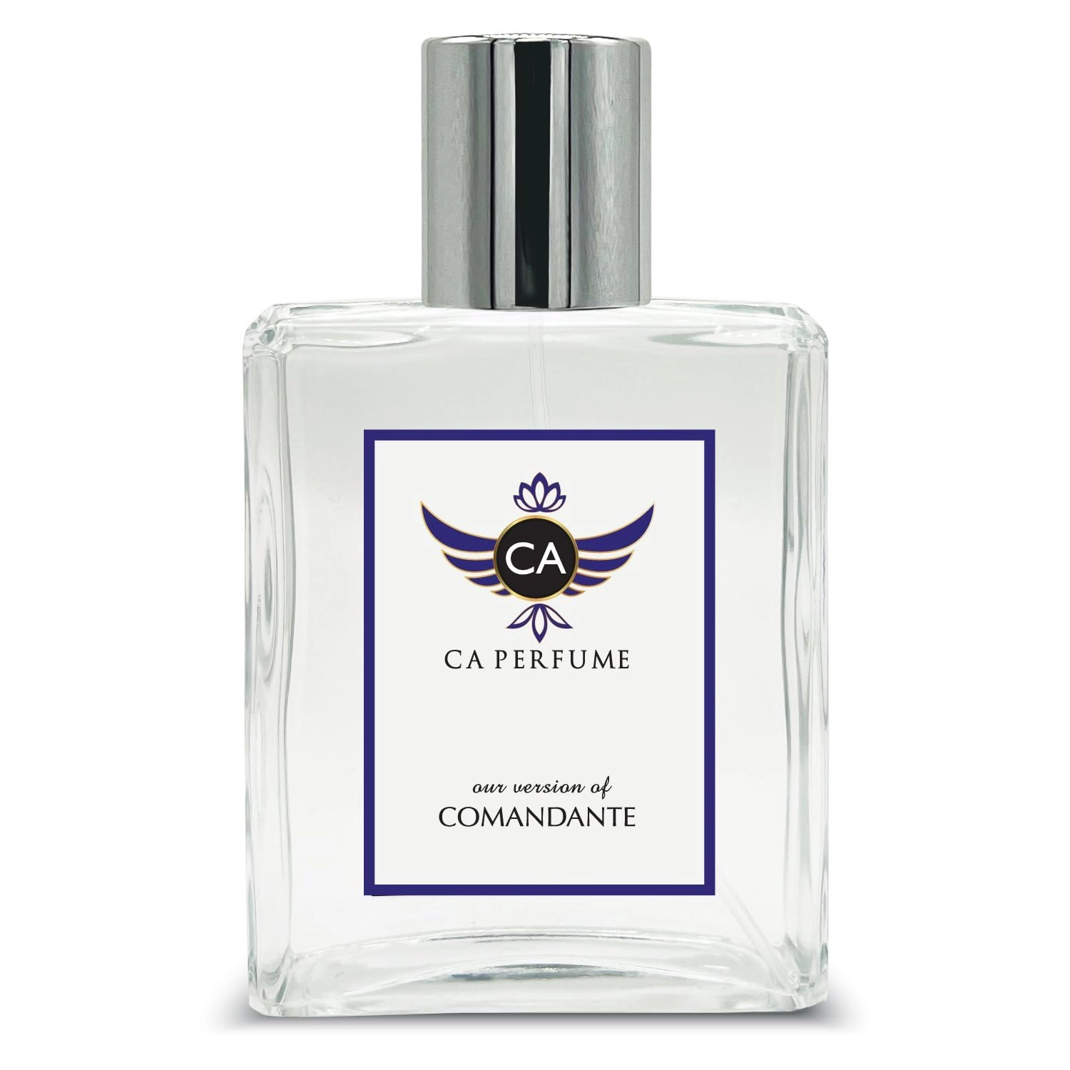 EMRA LLC Xeraphine Comandante Impression Eau de Parfum 100ml
