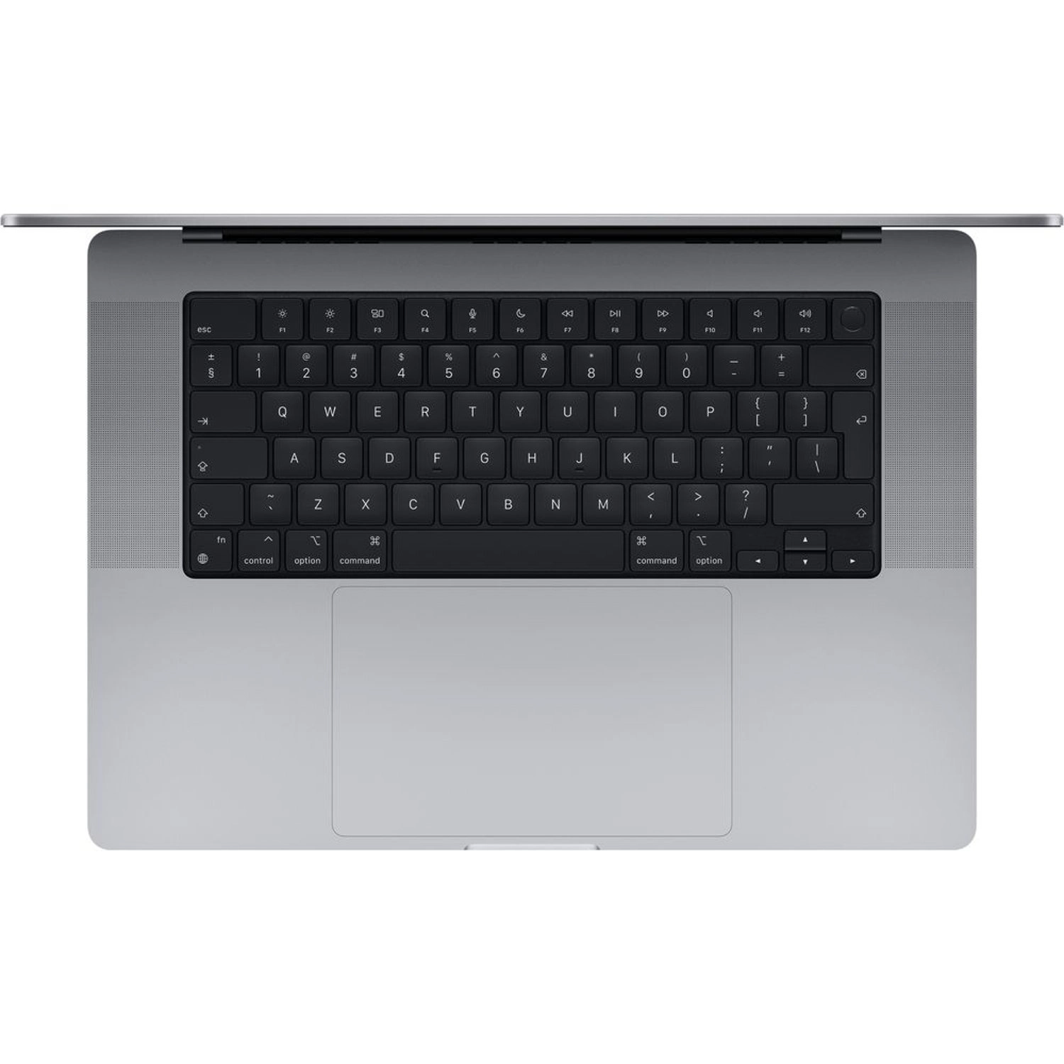 MacBook Pro 16-inch (2023) MNWA3ZS/A - 16.2'' M2 Max 32GB 1 TB