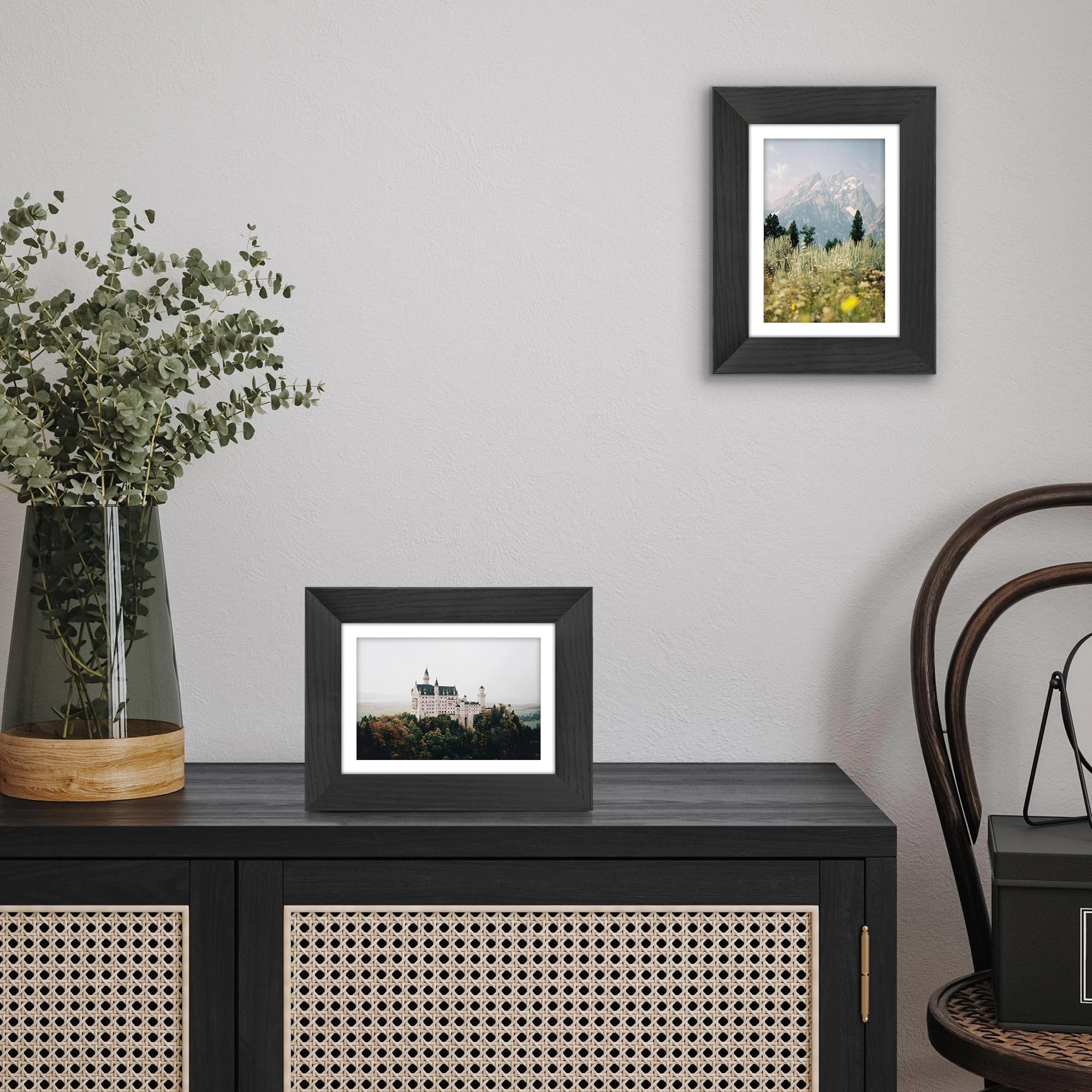 Hudson Collection - 5x7 1