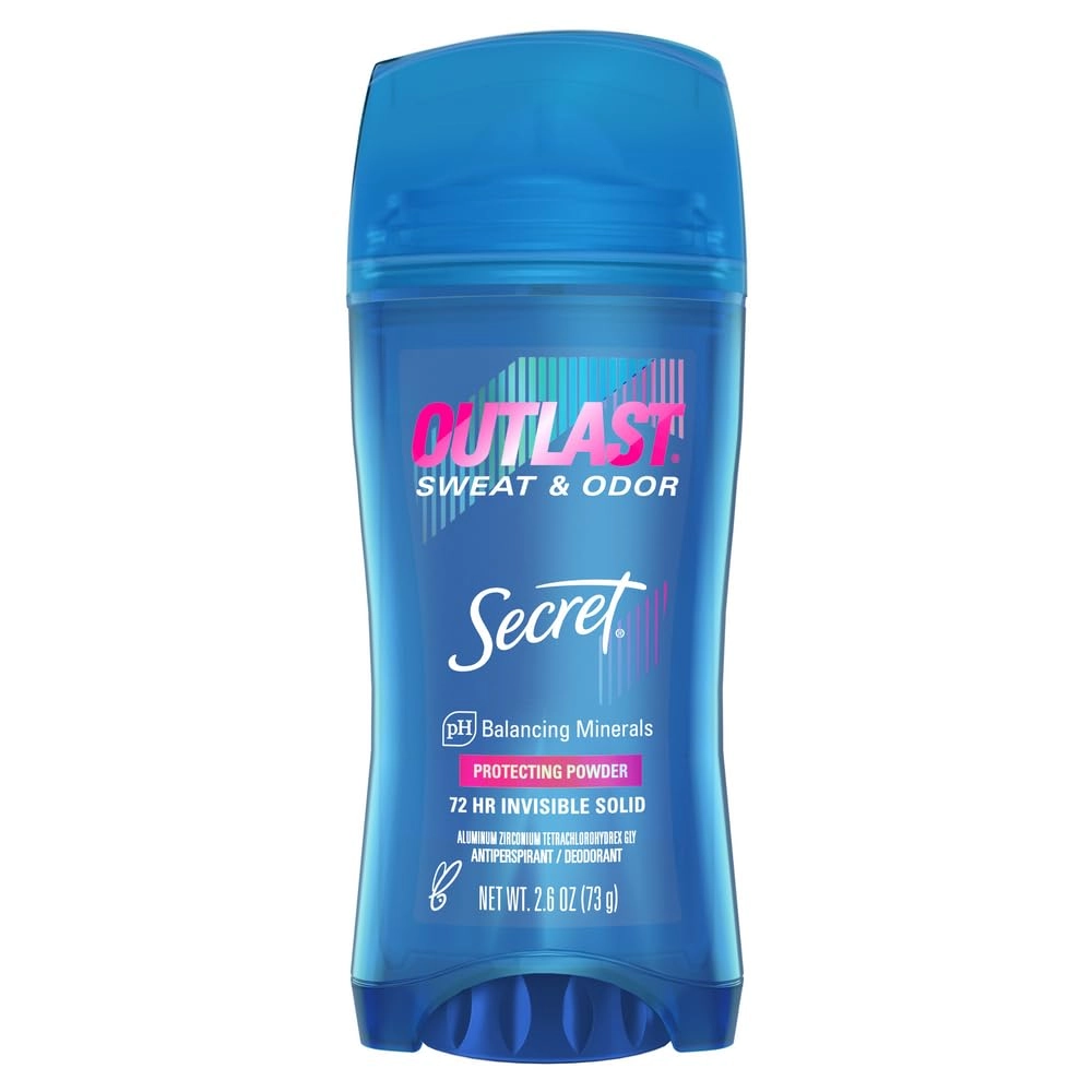 Outlast Protecting Powder - 2.6 oz