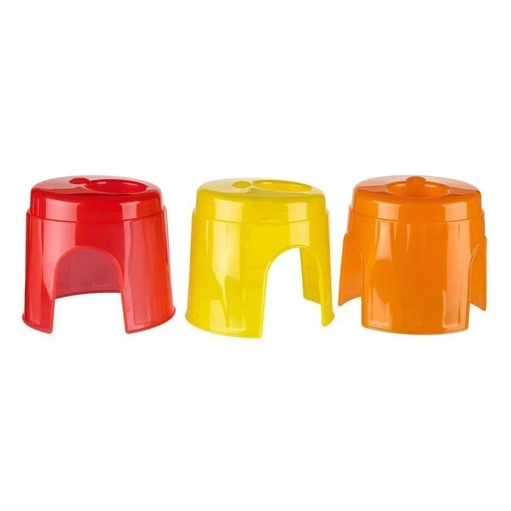 2-in-1 Stacking Tree House - 1 to 3 yrs