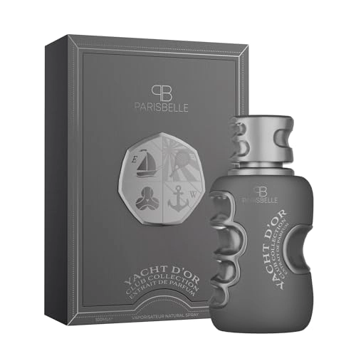 Yacht D’Or Club Collection - 100ML