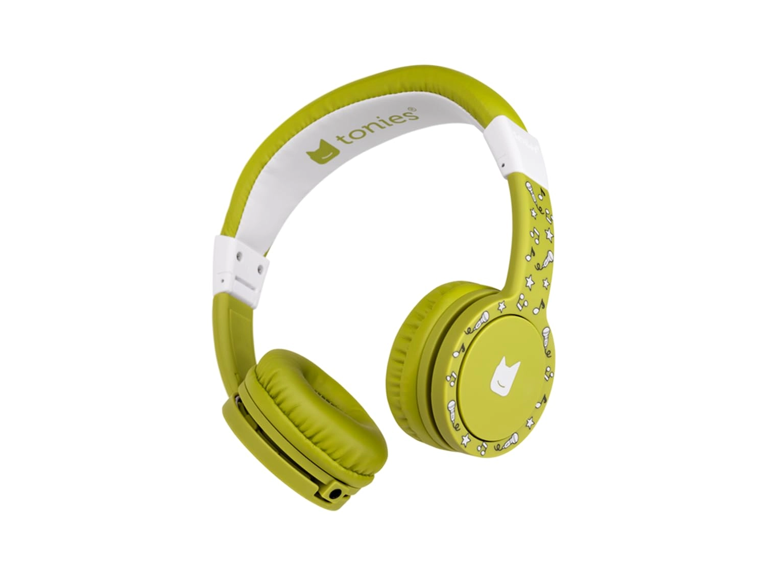 10002546 Wired Headphone