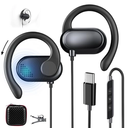 LQJ-AIA-DE-0005 Wired Headphone