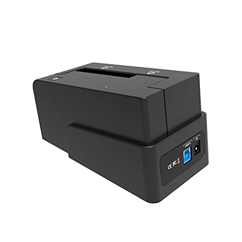HDD Docking Station - 2.5/3.5 Inch