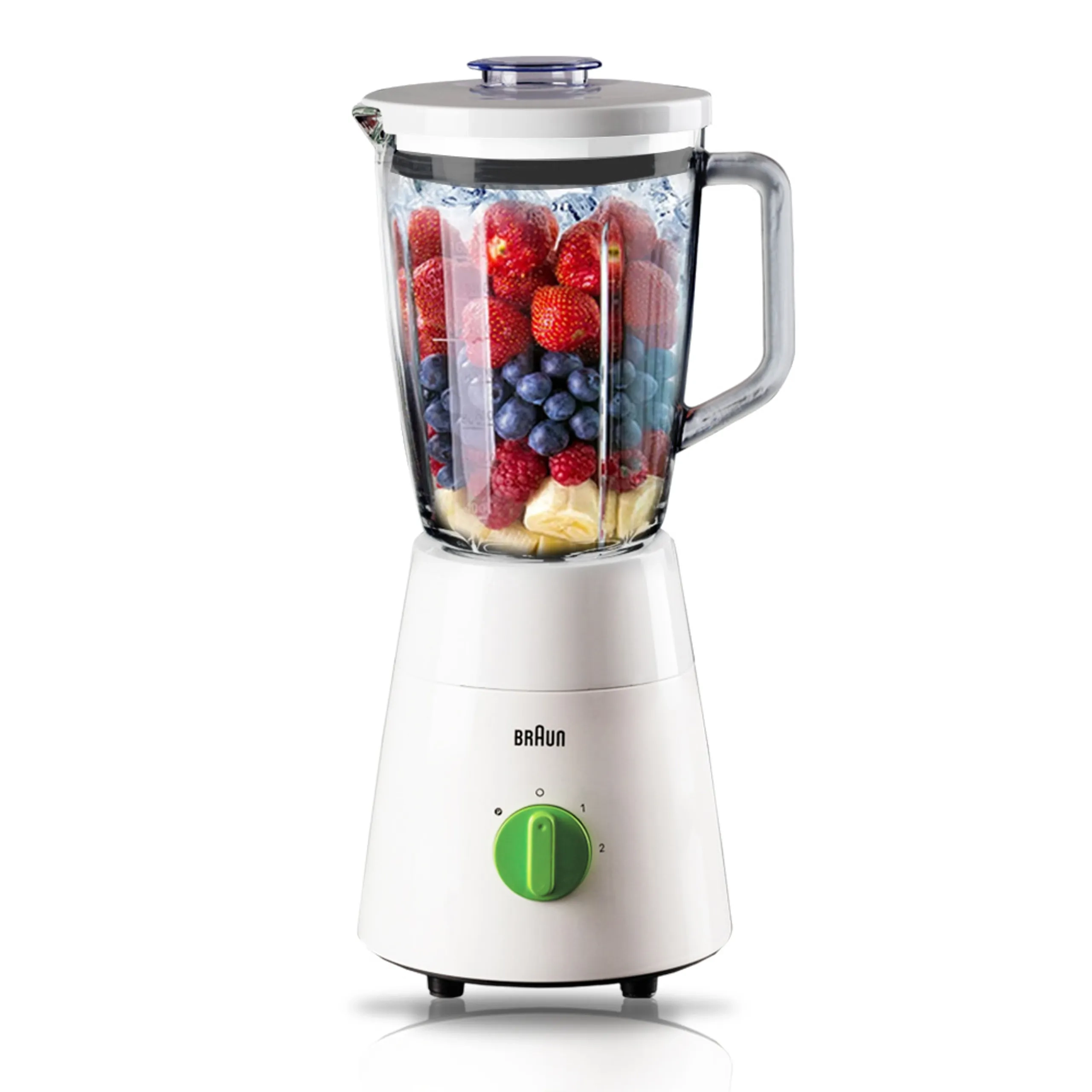 PowerBlend - 500W