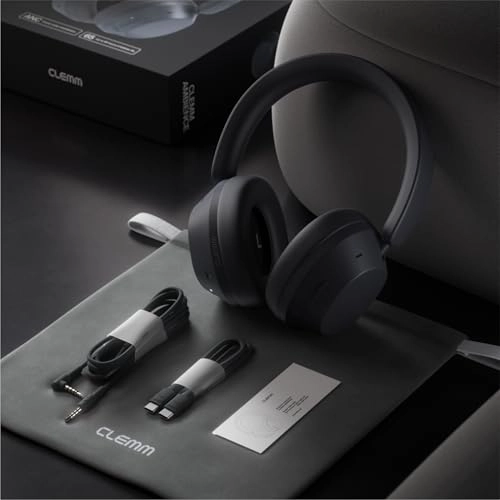 Ambience Wireless Headphone