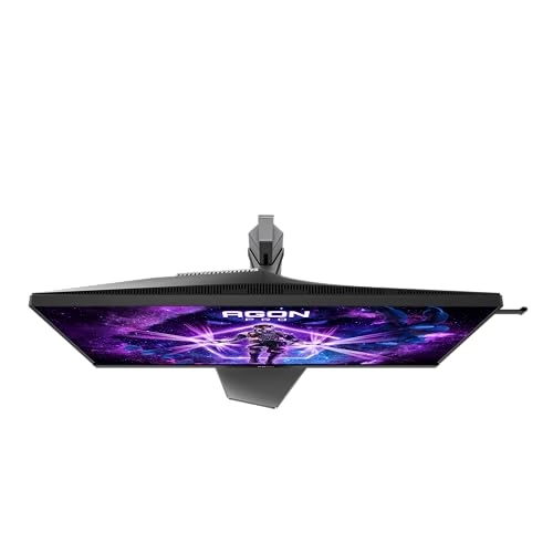 AG276FK - 27 Inches 1920x1080