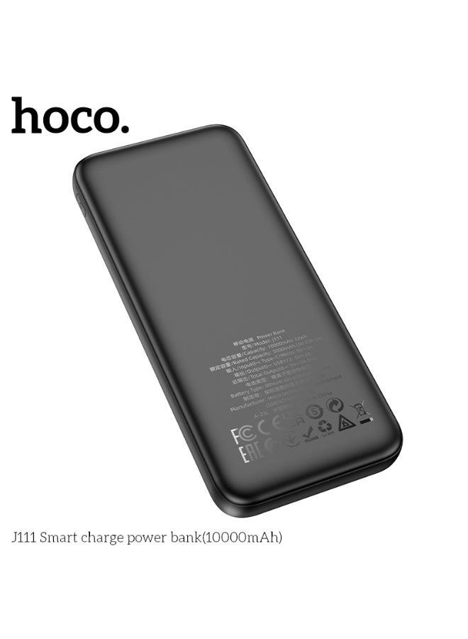 J111 - 10000mAh 5V/2A
