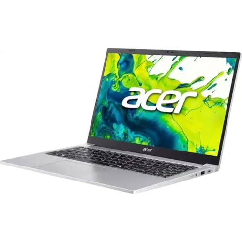 Aspire Lite 15 - 15.6'' 3 Series 1-N350 8GB DDR4 256GB SSD