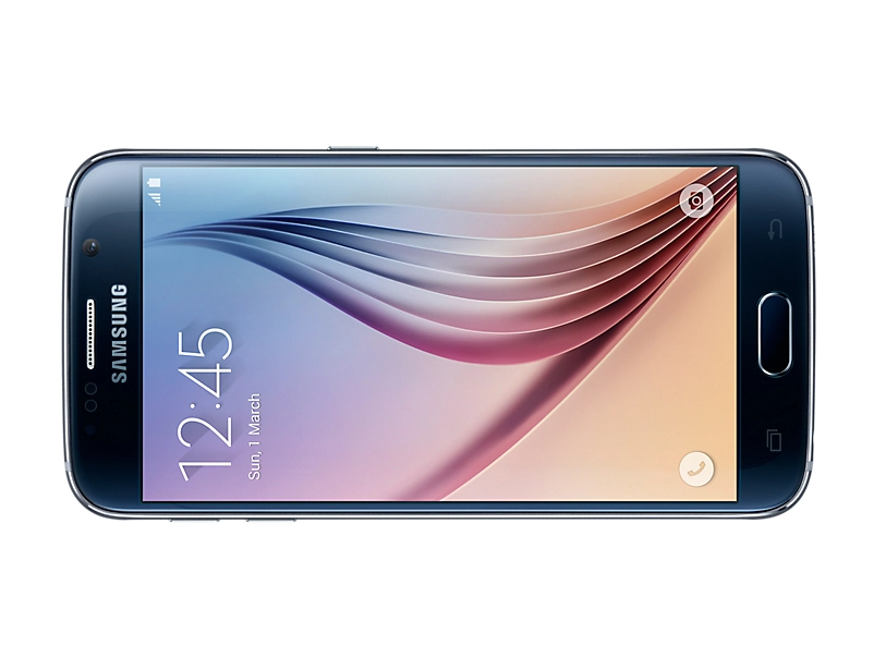 Galaxy S6 - 3GB 32GB