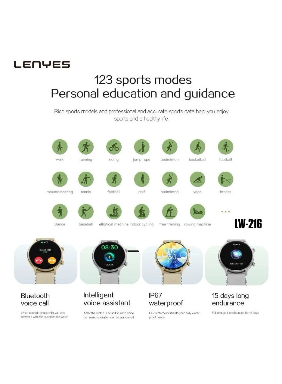 LW-216-LCD - 1.39 inch
