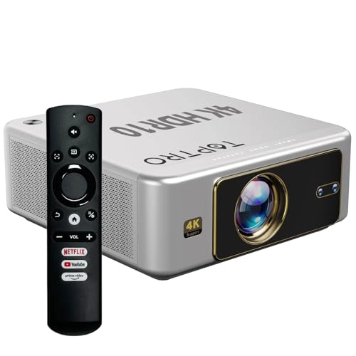 Quadra 4K HDR10+ GTVS 30,000 Lumens